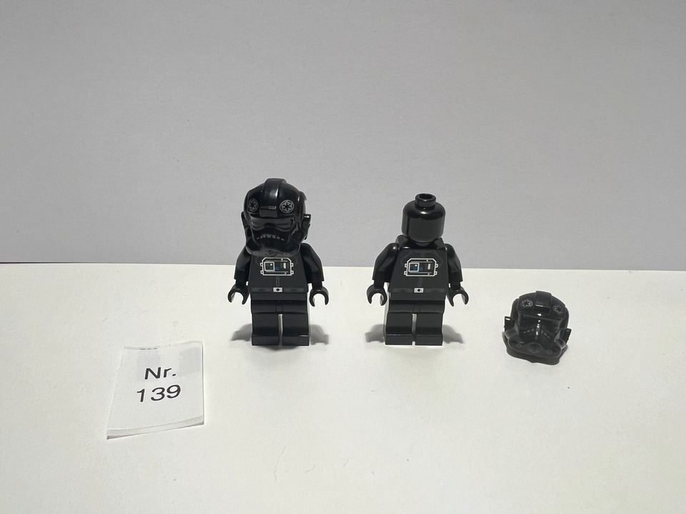 Lego Star Wars Minifiguren Konvolut 14 in Stolberg (Rhld)