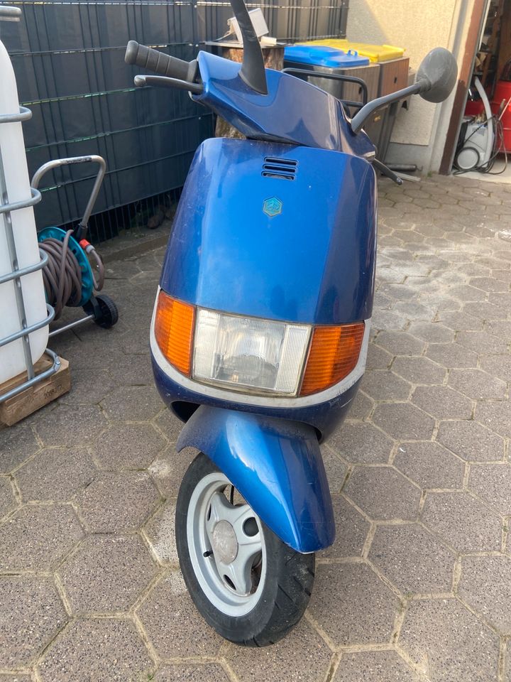 Piaggio Sfera 80 in Menden