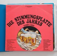 7 Schallplatten LP mit Sammelmappe Bayern - Pottenstein Vorschau