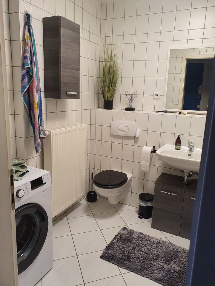 Wohnung zur Untermiete Mai Juni Juli oder länger in Berlin