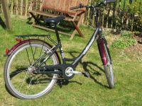 Mädchen - Fahrrad * Böttcher Schleswig-Holstein - Kisdorf Vorschau