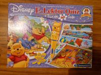 Disney Lernspiel +60er Puzzle Kleinkind top winni pooh Dresden - Tolkewitz Vorschau