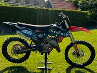 KTM SX 125 - Cross - BJ 2019 - 45PS Kreis Pinneberg - Barmstedt Vorschau