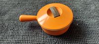 wie Le CREUSET kl. Topf Casserole mit Stiel Gr 16 Gusseisen Nordrhein-Westfalen - Willich Vorschau