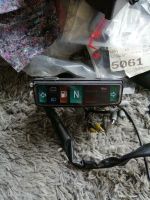 BMW r 1150 Display komplett mit Kabel und Birnen Nordrhein-Westfalen - Castrop-Rauxel Vorschau