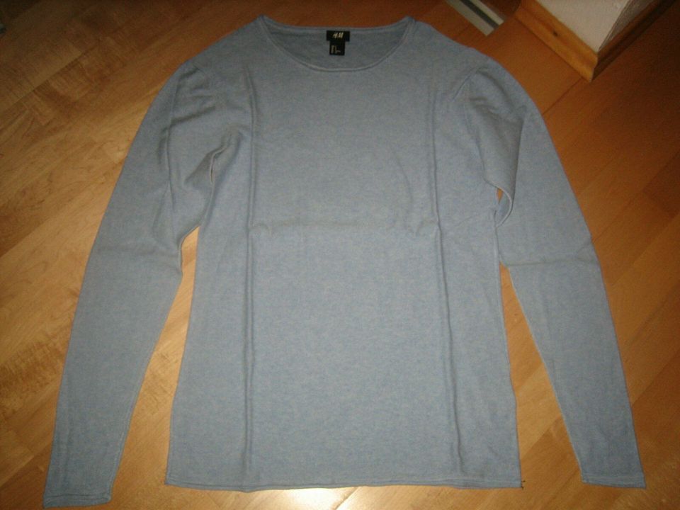 H&M Sweater Sweatshirt Pulli Pullover neuwertig Gr.S auch einzeln in Ruderting