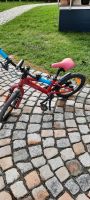 16 Zoll cube fahrrad Sachsen-Anhalt - Südharz Vorschau