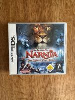 Die Chroniken von Narnia - Der König von Narnia für den Nintendo Rheinland-Pfalz - Altenkirchen Vorschau