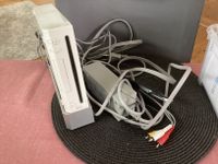 Wii Set Controller, Spiele,… Brandenburg - Neuenhagen Vorschau