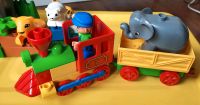 Lego Duplo Babytier Zoo 4962 + Lego Duplo Zirkuszug Saarland - Merzig Vorschau