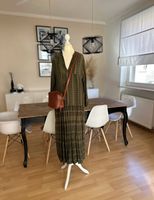 Italy Maxikleid Kleid Sommerkleid Khaki Blogger Zara hijab Baden-Württemberg - Mannheim Vorschau