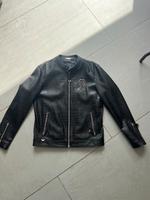 Philipp Plein Lederjacke Bremen - Vegesack Vorschau