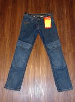 Highway 1 Denim II Jeans, Damen-Motorradhose, W29/L32 Niedersachsen - Rhede Vorschau