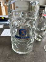 Löwenbräu Maßkrug 1L vom Oktoberfest Nordrhein-Westfalen - Hagen Vorschau