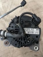 Audi Vw Skoda Lichtmaschine 03C903023C 140A Nordrhein-Westfalen - Bergkamen Vorschau