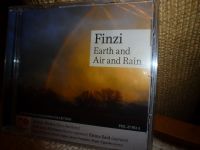 Finzi -  Earth and air and rain Bayern - Olching Vorschau