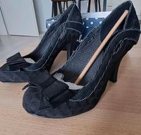 High heels Marke Ruby Shoo Größe 40 Ricklingen - Wettbergen Vorschau
