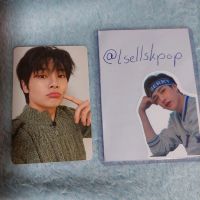 Straykids i.n. Jeongin pc photocard Nordrhein-Westfalen - Isselburg Vorschau