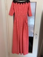 Schönes langes Abendkleid (144 cm) München - Au-Haidhausen Vorschau