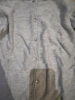 Okaidi Strickjacke Silber/Grau 116 Nordrhein-Westfalen - Lohmar Vorschau