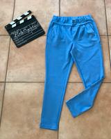 NEU ⭐️ Blaue Sweatpants ⭐️ KAFFE ⭐️ Joggpants ⭐️ in Gr.M Nordrhein-Westfalen - Mechernich Vorschau