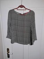 Bluse S. Oliver,  Gr. 40 Schleswig-Holstein - Bosau Vorschau