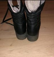 Rieker Stiefeletten Nordrhein-Westfalen - Minden Vorschau