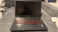 Gaming Laptop - HP Omen - 17-w101ng Hessen - Griesheim Vorschau