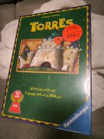 Torres Brettspiel von Ravensburger * Neu in Folie * Niedersachsen - Hambühren Vorschau