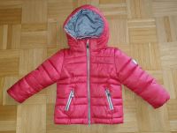 Sanetta Eat Ants Winterjacke rot Gr. 86 Bayern - Feucht Vorschau