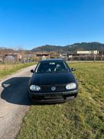 GOLF 4 1,6 NEUEM TÜV 2027 Baden-Württemberg - Freiburg im Breisgau Vorschau