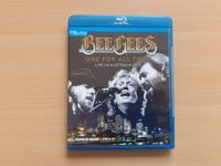 BEE GEES One for All Tour Live Australia 1989 Blu Ray Musik Konz. Bayern - Regensburg Vorschau