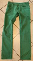 Damen Jeans S.Oliver Tube grün Gr. 42 L 32 Niedersachsen - Ebstorf Vorschau
