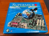 Bis 07.06.: Supermicro Motherboard X7SBE NEU Bonn - Bad Godesberg Vorschau