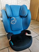 Cybex Solution m-fix Nordrhein-Westfalen - Ahlen Vorschau