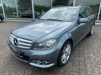 Mercedes-Benz C 200 T CDI BlueEff. Avantgarde / lückenlos MB Niedersachsen - Bockhorn Vorschau