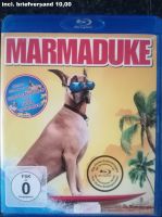 MARMADUKE   JE FILM Saarbrücken-Halberg - Schafbrücke Vorschau