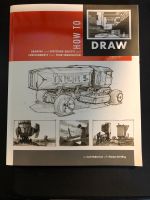 Buch How to draw and sketing objects (Englische Ausgabe) Essen - Steele Vorschau