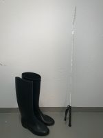 Reitstiefel gr.37 + Reitgerte Nordrhein-Westfalen - Ahlen Vorschau