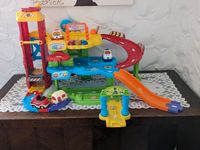 VTech Garage mit einigen Tut Tut Babyflitzer Bayern - Berg bei Neumarkt i.d.Opf. Vorschau