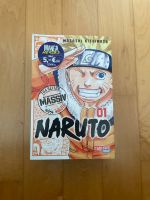 Naruto Manga Berlin - Marzahn Vorschau