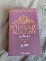 Belladaire Academy Brandenburg - Baruth / Mark Vorschau