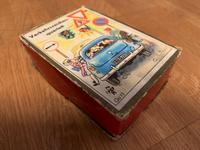 DDR Kartenspiel Verkehrszeichenquartett (Ostalgie) Hamburg-Mitte - HafenCity Vorschau