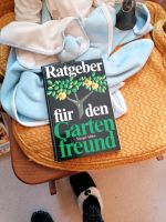 Ratgeber für den Gartenfreund DDR Sachsen - Eibenstock Vorschau