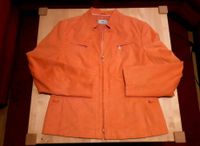 Orange Jacke Gr. 42 von Gelco München - Trudering-Riem Vorschau