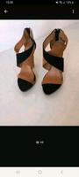 Zara Damen Sandalen.Gr.38 Niedersachsen - Stuhr Vorschau