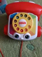 Fisher Price Telefon Baden-Württemberg - Ebringen Vorschau