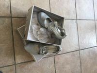Tamaris Ballschuhe Gr.40 1 x getragen Schleswig-Holstein - Lütjenburg Vorschau