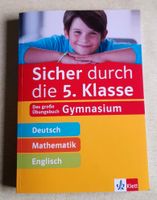 Neu Übungsbuch 5 Klasse Gymnasium Baden-Württemberg - Lauterstein Vorschau