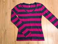 Shirt / Langarmshirt von Tommy Hilfiger  Gr. XS Sachsen - Ehrenfriedersdorf Vorschau